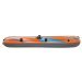 Полутораместная надувная лодка Bestway 61139,  Kondor Elite 2000 Raft (Hydro Force), 196 х 106 см. 3-х камерная - 6