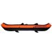 Двухместная надувная байдарка (каяк) Bestway 65052 Ventura Kayak, 330 х 86 см, (весла, ручной насос) - 5