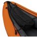 Двомісна надувна байдарка (каяк) Bestway 65052 Ventura Kayak, 330 х 86 см, (весла, ручний насос) - 8