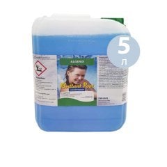 Альгеникс препарат для очистки от водорослей | зелени Kerex 80018, 5 л, Венгрия