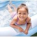 Дитячий надувний басейн Intex 57403-1, 166 х 100 х 28 см, з кульками 10 шт - 2