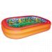 Дитячий надувний басейн BestWay 54114 «3D», 262 х 175 х 51 см - 1