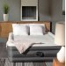 Надувне ліжко Intex 64022, 99 х 191 х 33 см, вбудований електричним насосом. Односпальне - 3
