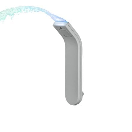 Фонтан, водопад для бассейна Bestway 60322 для СПА-джакузи с LED подсветкой, гидроэлектрический. - 1