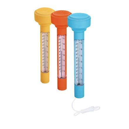 Термометр для басейнів Bestway 58697 (29039), різні кольори - 1