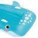 Детский надувная лодочка для катания Intex 57567 «Голубой кит», 168 х 140 см - 5