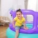 Надувний батут Bestway 52646, 152 х 152 х 84 см - 5