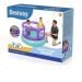 Надувний батут Bestway 52646, 152 х 152 х 84 см - 7