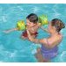 Надувні нарукавники для плавання Bestway 32182, «Русалочка», S/M (1 - 3 роки), 11 - 18 кг, 38 х 14 см, рожеві - 3