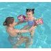 Надувні нарукавники для плавання Bestway 32183, «Русалочка», M/L (3 - 6 років), 38 х 16.5 см, рожеві - 3
