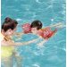Надувні нарукавники для плавання Bestway 32183, «Русалочка», M/L (3 - 6 років), 38 х 16.5 см, рожеві - 5