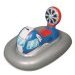Дитячий надувний плотик для катання Bestway 41480 «Спорткар», 110 х 75 см - 10