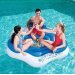 Надувной остров для плавания Cooler Z, серия «Sports», Bestway 43111, 191 х 178 см - 3