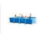 Каркасний басейн Intex 28273, 450 х 220 х 84 см - 2