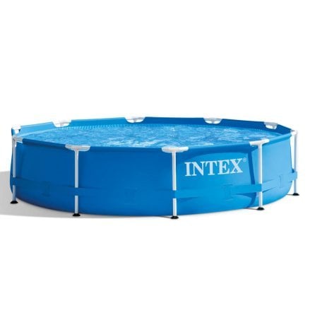 Каркасний басейн Intex 28200 305 x 76 см - 2