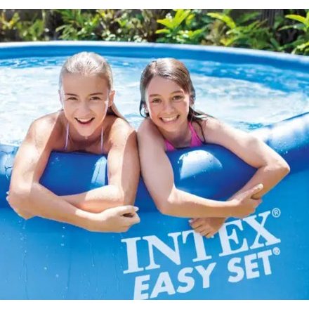 Надувний басейн Intex 28106, 244 х 61 см - 8