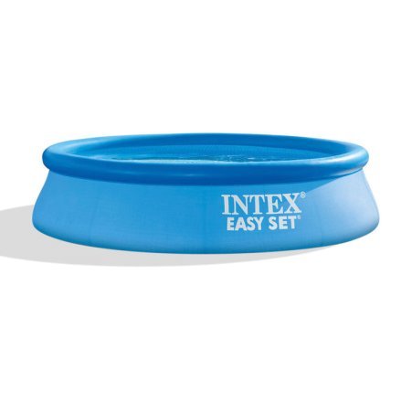 Надувний басейн Intex 28106, 244 х 61 см - 2