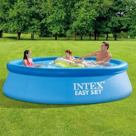 Надувний басейн Intex 28120, 305 х 76 см - 3