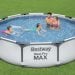 Каркасний басейн Bestway 56406, 305 х 76 см - 5