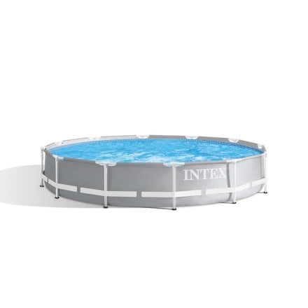 Каркасний басейн Intex 26710 366 х 76 см - 2