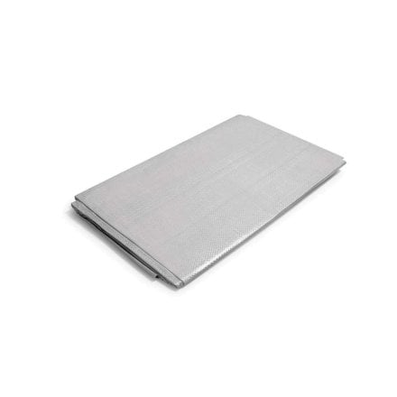 Каркасний басейн Intex 26756, 610 х 132 см (5 678 л/год, драбина, тент, підстилка) - 5