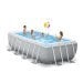 Каркасний басейн Intex 26792, 488 x 244 x 107 см (3785 л/год, драбина, тент, підстилка) - 16