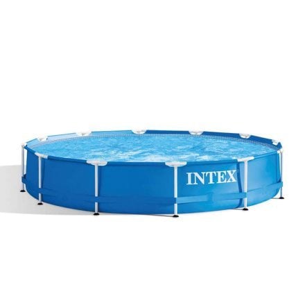 Каркасний басейн Intex 28210, 366 x 76 см - 3