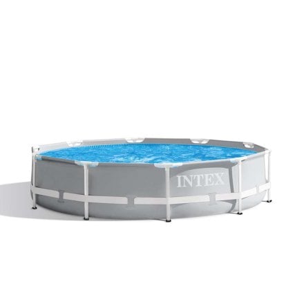 Каркасний басейн Intex 26702, 305 x 76 см (1250 л/год) - 2