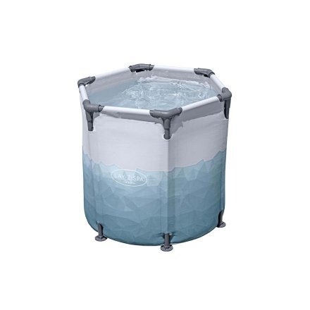 Каркасна крижана купіль Bestway 6002K, 90 х 80 см - 1
