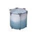 Каркасна крижана купіль Bestway 6002K, 90 х 80 см - 1