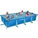 Каркасний басейн Intex 28273, 450 х 220 х 84 см - 1