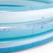 Дитячий надувний басейн Intex 58467 «Блакитне щастя», 147 х 33 см - 6