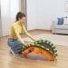 Батут Bestway 59100 «Чудовий стрибок», 91 х 96 см - 6