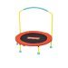 Батут Bestway 93573 «Fisher-Price», 91 х 96 см - 1