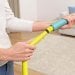 Батут Bestway 93573 «Fisher-Price», 91 х 96 см - 5