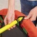Батут Bestway 93573 «Fisher-Price», 91 х 96 см - 6