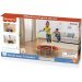 Батут Bestway 93573 «Fisher-Price», 91 х 96 см - 7