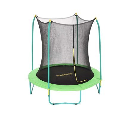Батут Bestway 59102, 244 х 220 см - 1