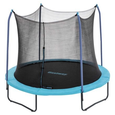 Батут Bestway 59103, 305 х 255 см - 2