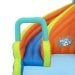 Мега - аквапарк Bestway 53408, 365 х 320 х 270 см, з гіркою - 8