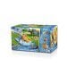 Мега - аквапарк Bestway 53408, 365 х 320 х 270 см, з гіркою - 20