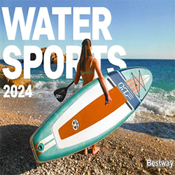 Каталог 2024 Водный спорт
