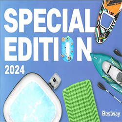 Каталог 2024br>Special Edition