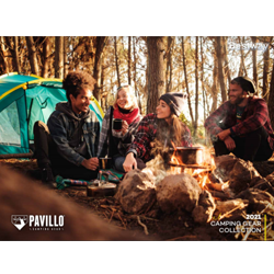 Каталог 2021 Pavillo Camping