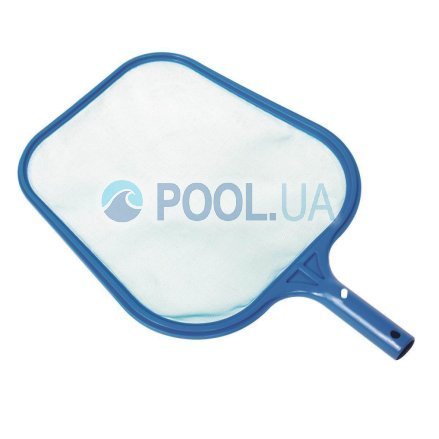 Уборочный набор для чистки бассейна со скиммером Bestway 58237, пылесос для чистки дна, работает от фильтр насоса мощностью 3 028 л/ч и более - 14