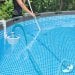 Набор для чистки каркасного бассейна со скиммером Intex 58947-1, пылесос для уборки дна и стенок, работает от фильтр насоса мощностью 6 028 л/ч и более - 5