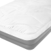 Наматрацник (чохол-наматрацник) InPool 69641, для надувного ліжка одномісного, 90 х 200 х 30, білий - 5