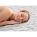 Надувне ліжко Intex 64488-3, 99 х 191 х 51 см, електронасос, наматрацник, подушка. Односпальне - 6