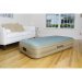 Надувная кровать Bestway 69001, 97 х 191 х 33 см, встроенный электронасос. Односпальная - 5