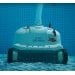 Робот - пилосос для басейнів Intex 28005 (ZX300) для очищення стін та дна, працює від 6 028 л/год, підключення на випуск води - 6